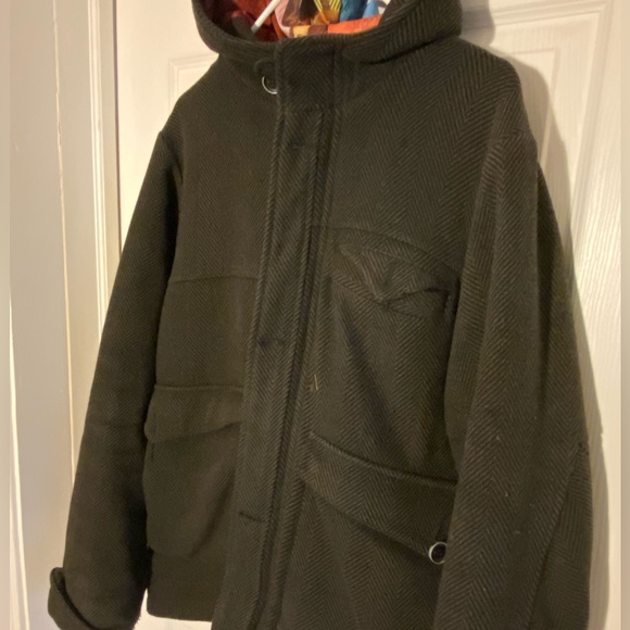 Volcom Westcliff Winter Jacket - Picture 5 of 15